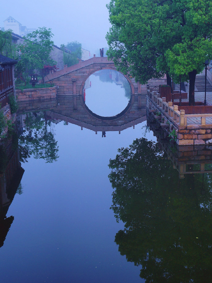 江南水乡