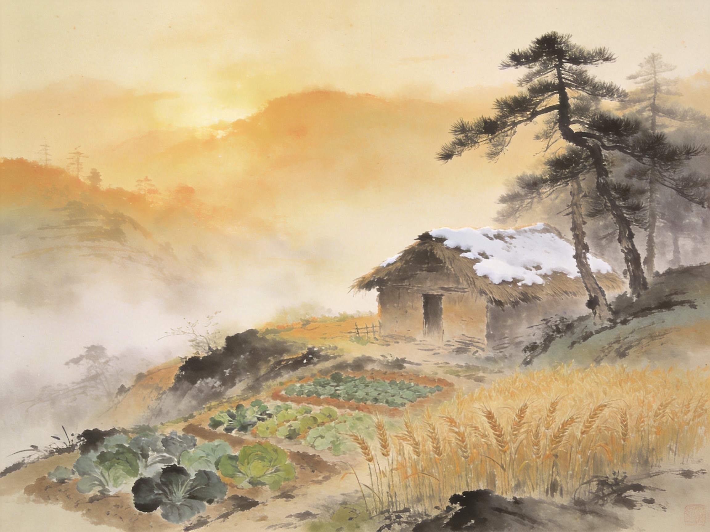 东坡雪堂